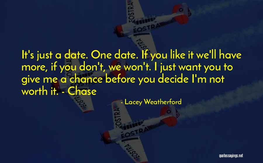 Reffory Quotes By Lacey Weatherford Reffory Quotes By Lacey Weatherford