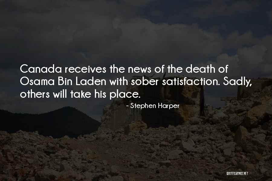 Reffot Quotes By Stephen Harper Reffot Quotes By Stephen Harper
