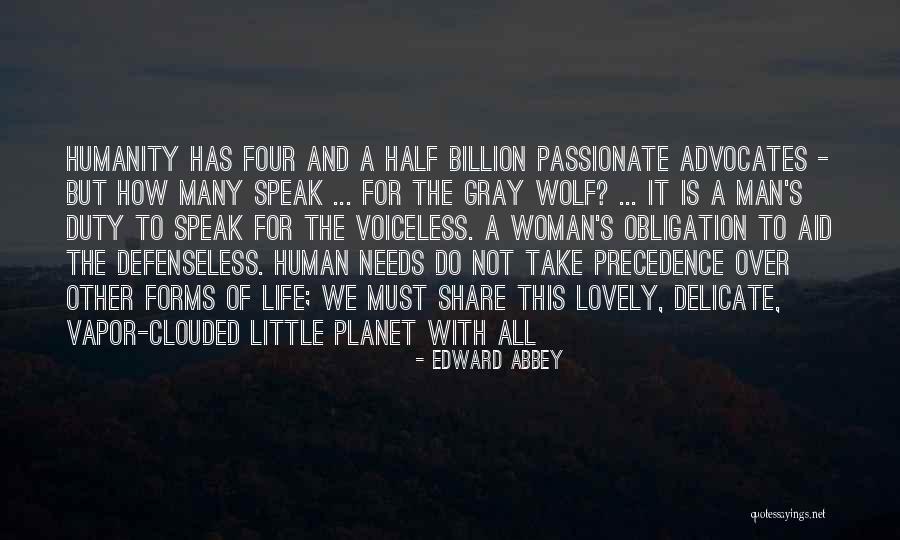 Refiere Camaras Quotes By Edward Abbey Refiere Camaras Quotes By Edward Abbey
