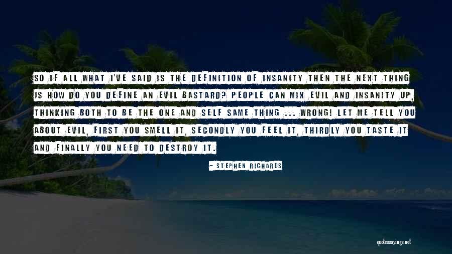 Refiere In English Quotes By Stephen Richards Refiere In English Quotes By Stephen Richards