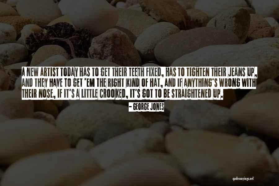 Refieres Quotes By George Jones Refieres Quotes By George Jones