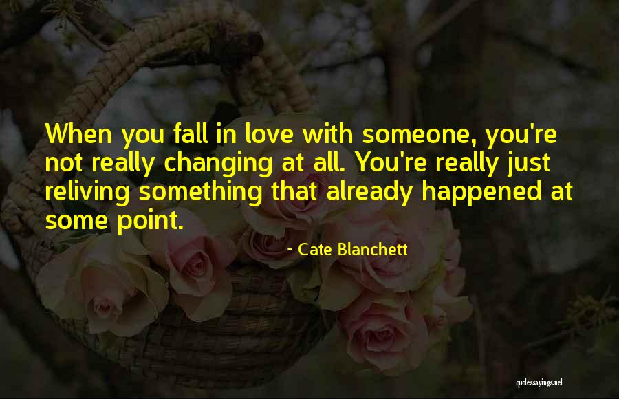Refigure Apha Quotes By Cate Blanchett Refigure Apha Quotes By Cate Blanchett