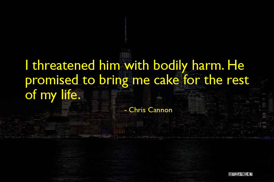 Refigure Apha Quotes By Chris Cannon Refigure Apha Quotes By Chris Cannon