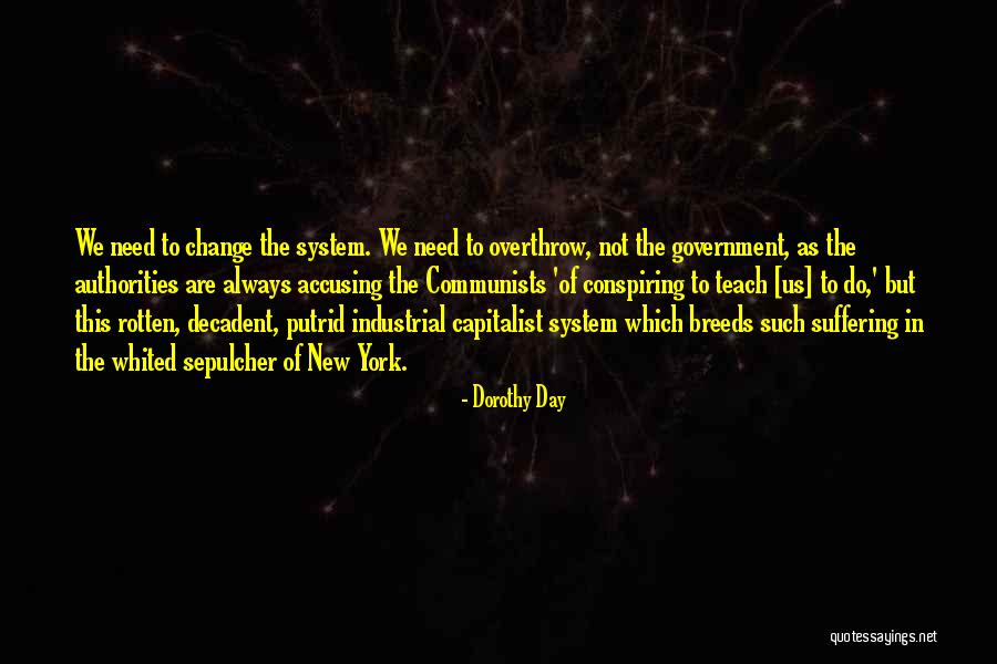Refigure Social Security Quotes By Dorothy Day Refigure Social Security Quotes By Dorothy Day