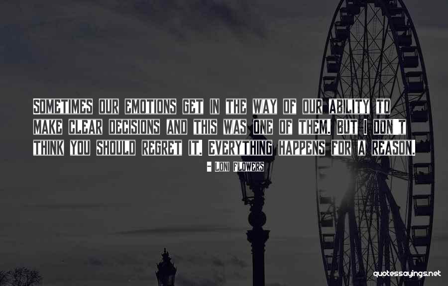 Refila Boy Quotes By Loni Flowers Refila Boy Quotes By Loni Flowers