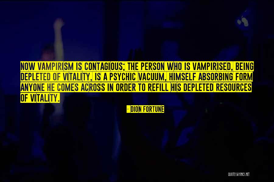 Refill Quotes By Dion Fortune Refill Quotes By Dion Fortune