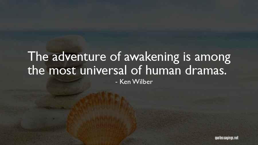 Refinada In English Quotes By Ken Wilber