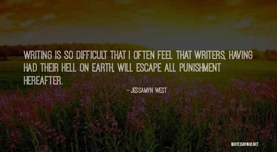 Refinado Como Quotes By Jessamyn West Refinado Como Quotes By Jessamyn West