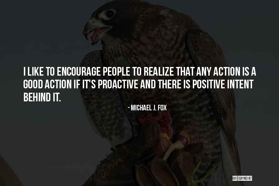 Refinado Como Quotes By Michael J. Fox Refinado Como Quotes By Michael J. Fox