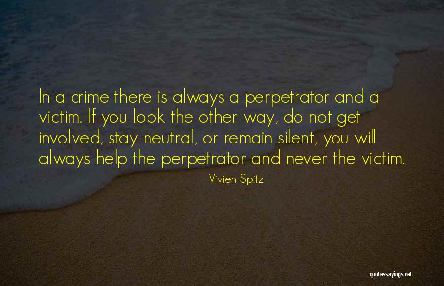 Refinado Quotes By Vivien Spitz Refinado Quotes By Vivien Spitz