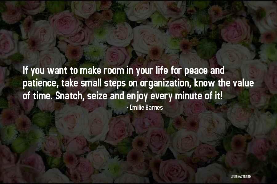 Refinados Del Quotes By Emilie Barnes Refinados Del Quotes By Emilie Barnes