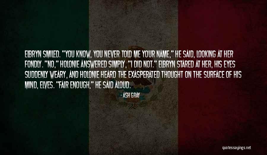 Refinados Internacionales Quotes By Ash Gray Refinados Internacionales Quotes By Ash Gray