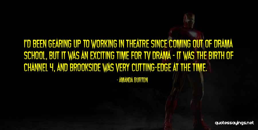Refinamiento Y Quotes By Amanda Burton Refinamiento Y Quotes By Amanda Burton