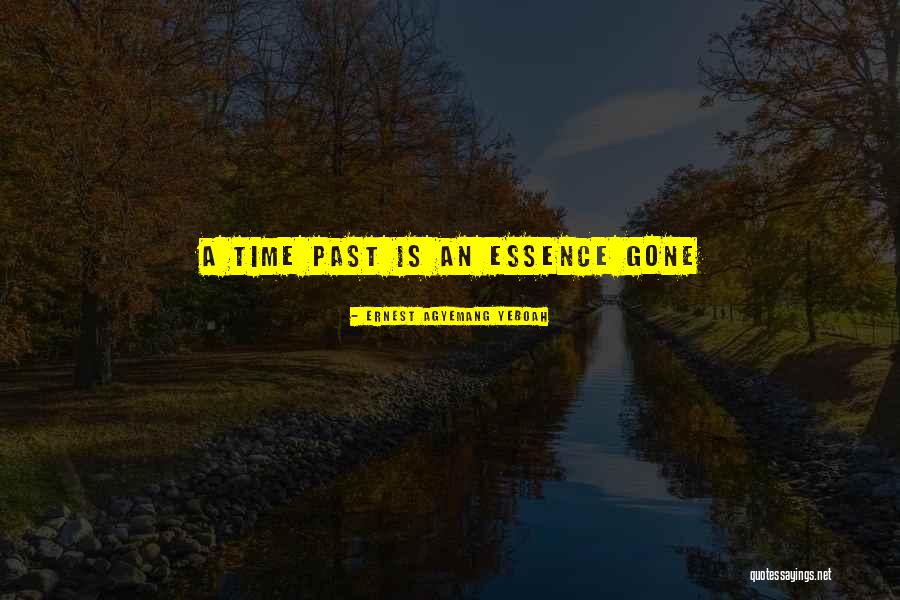 Refinanced Balance Quotes By Ernest Agyemang Yeboah