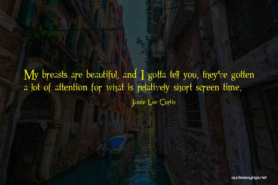 Refinar Definicion Quotes By Jamie Lee Curtis Refinar Definicion Quotes By Jamie Lee Curtis