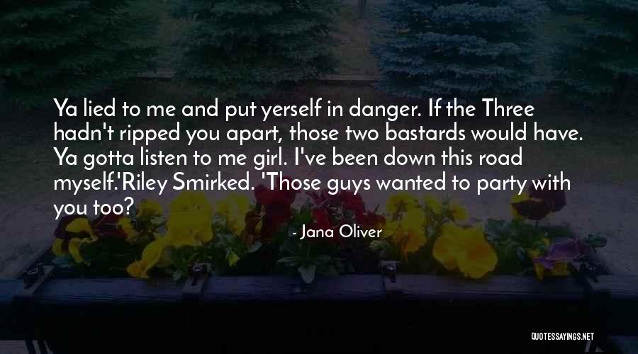 Refined Carbohydrates Quotes By Jana Oliver Refined Carbohydrates Quotes By Jana Oliver