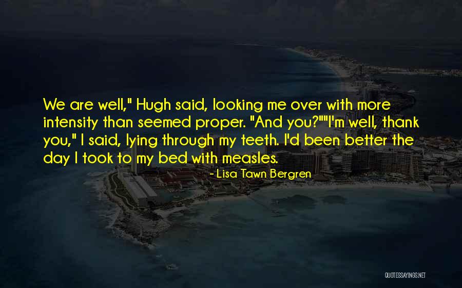 Refined Lady Quotes By Lisa Tawn Bergren Refined Lady Quotes By Lisa Tawn Bergren