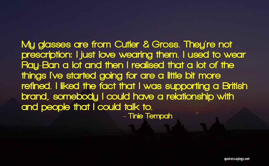 Refined People Quotes By Tinie Tempah Refined People Quotes By Tinie Tempah
