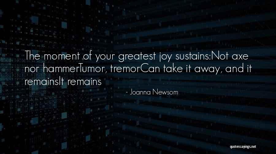 Refiner S Fire Quotes By Joanna Newsom Refiner S Fire Quotes By Joanna Newsom