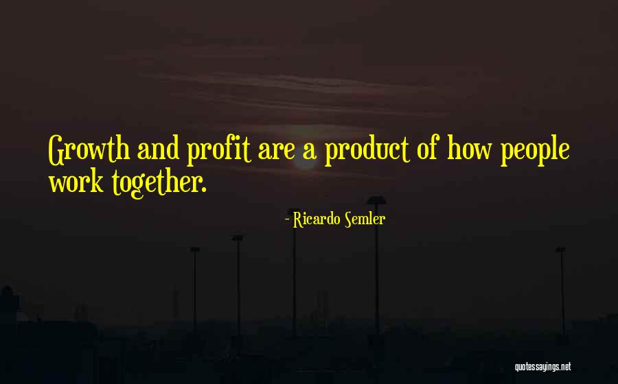 Refiner S Fire Quotes By Ricardo Semler Refiner S Fire Quotes By Ricardo Semler