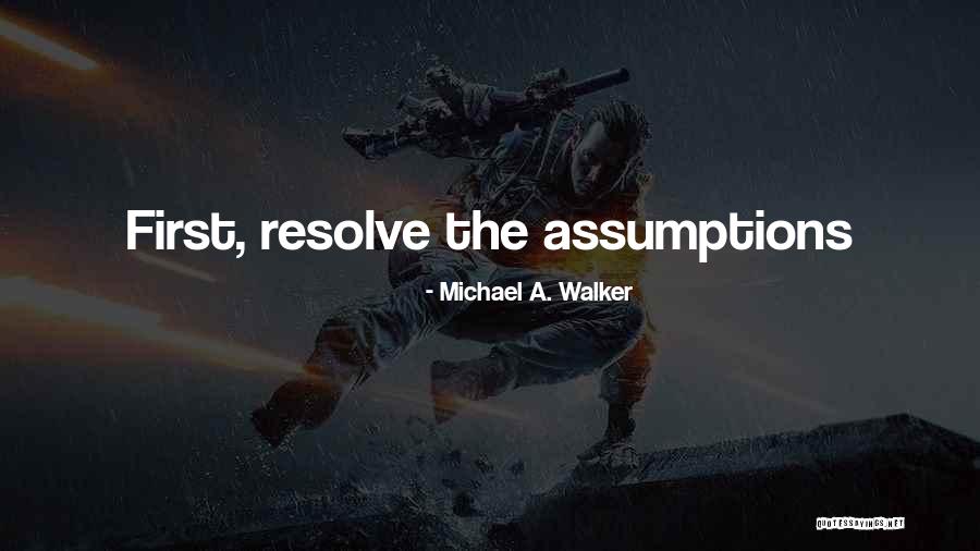 Refineries In Louisiana Quotes By Michael A. Walker Refineries In Louisiana Quotes By Michael A. Walker