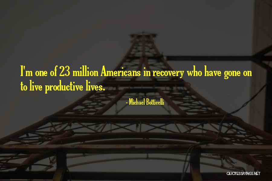 Refinery29 Quotes By Michael Botticelli Refinery29 Quotes By Michael Botticelli