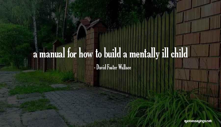 Refines As Ore Quotes By David Foster Wallace Refines As Ore Quotes By David Foster Wallace