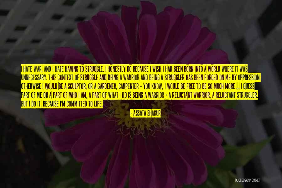 Refinment Quotes By Assata Shakur Refinment Quotes By Assata Shakur