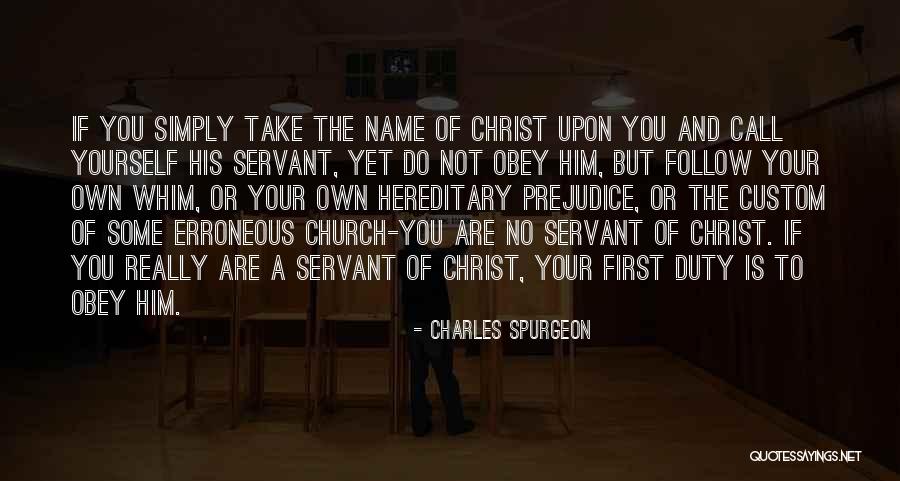 Refinment Quotes By Charles Spurgeon Refinment Quotes By Charles Spurgeon