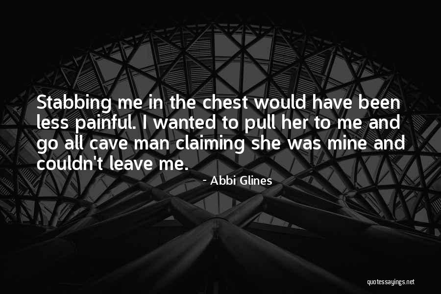 Refitted Ship Quotes By Abbi Glines Refitted Ship Quotes By Abbi Glines