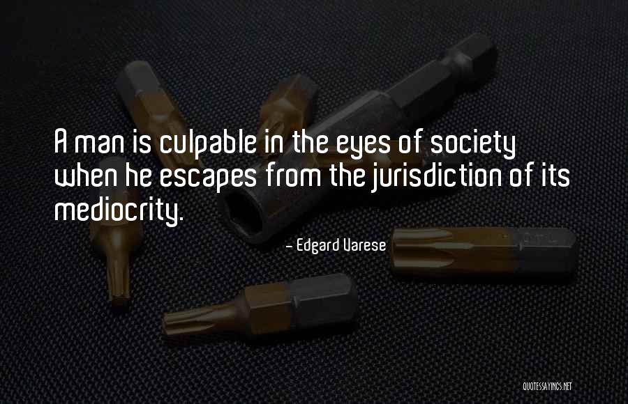 Reflecteren Quotes By Edgard Varese Reflecteren Quotes By Edgard Varese