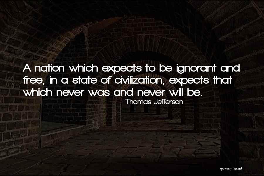 Reflecteren Quotes By Thomas Jefferson Reflecteren Quotes By Thomas Jefferson