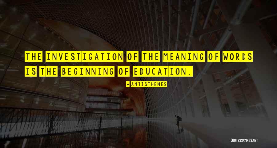 Reflecting On Experiences Quotes By Antisthenes Reflecting On Experiences Quotes By Antisthenes