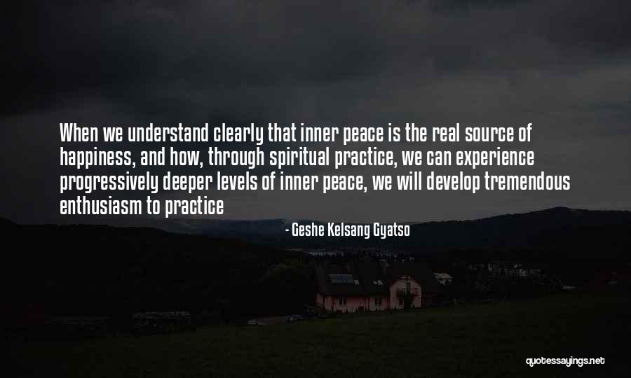 Reflecting On Whiteness Quotes By Geshe Kelsang Gyatso Reflecting On Whiteness Quotes By Geshe Kelsang Gyatso