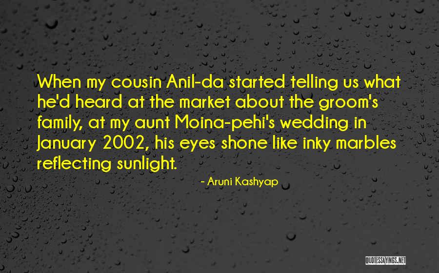 Reflecting Quotes By Aruni Kashyap