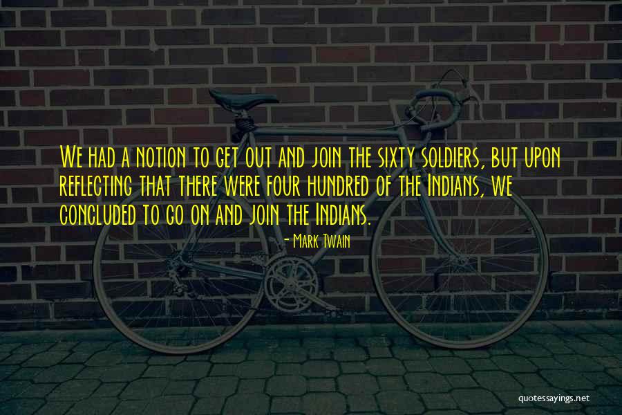 Reflecting Upon Quotes By Mark Twain Reflecting Upon Quotes By Mark Twain