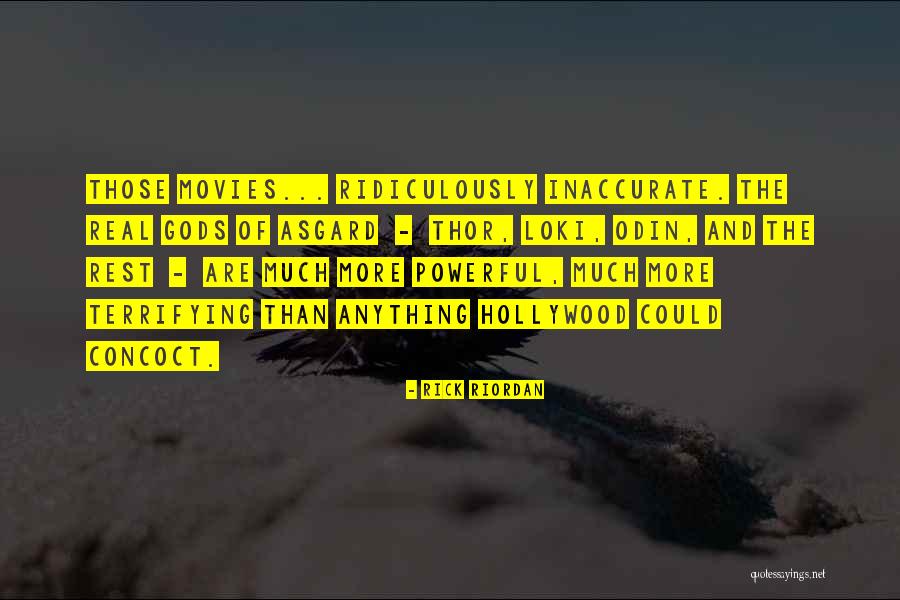 Reflection And Moving Forward Quotes By Rick Riordan Reflection And Moving Forward Quotes By Rick Riordan
