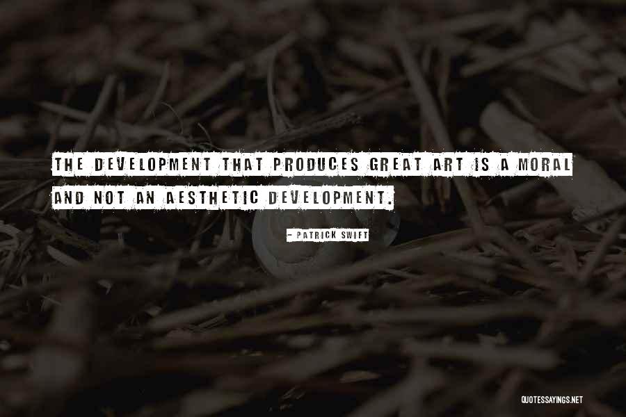 Reflection And Teaching Quotes By Patrick Swift Reflection And Teaching Quotes By Patrick Swift