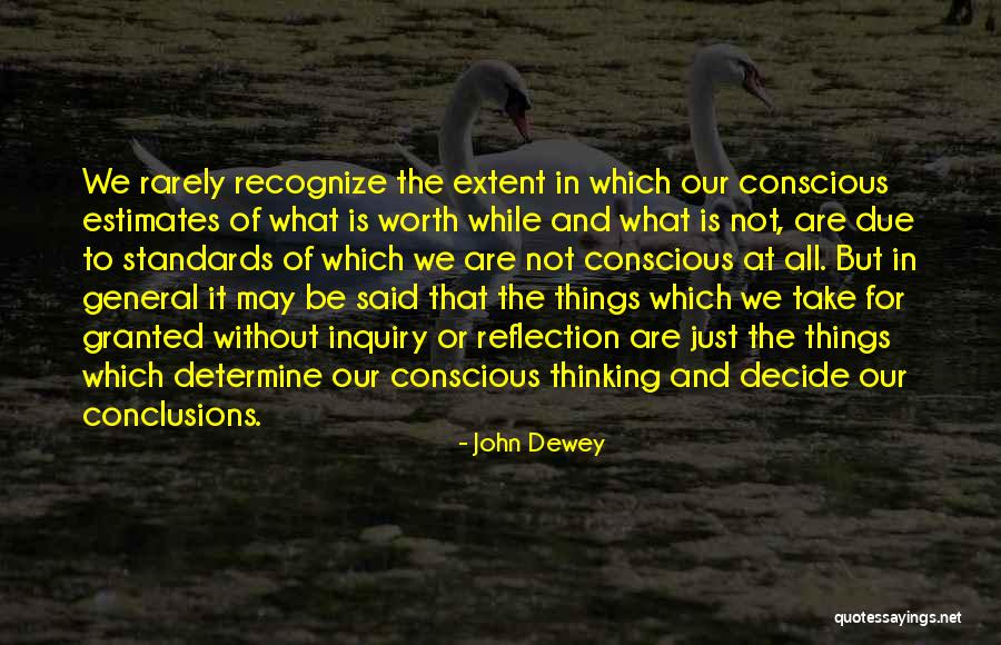 Reflection In Learning Quotes By John Dewey Reflection In Learning Quotes By John Dewey