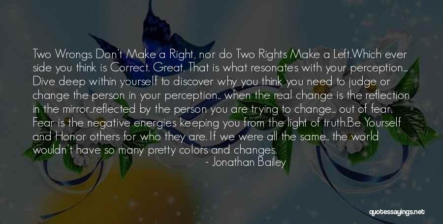 Reflection In Mirror Quotes By Jonathan Bailey Reflection In Mirror Quotes By Jonathan Bailey