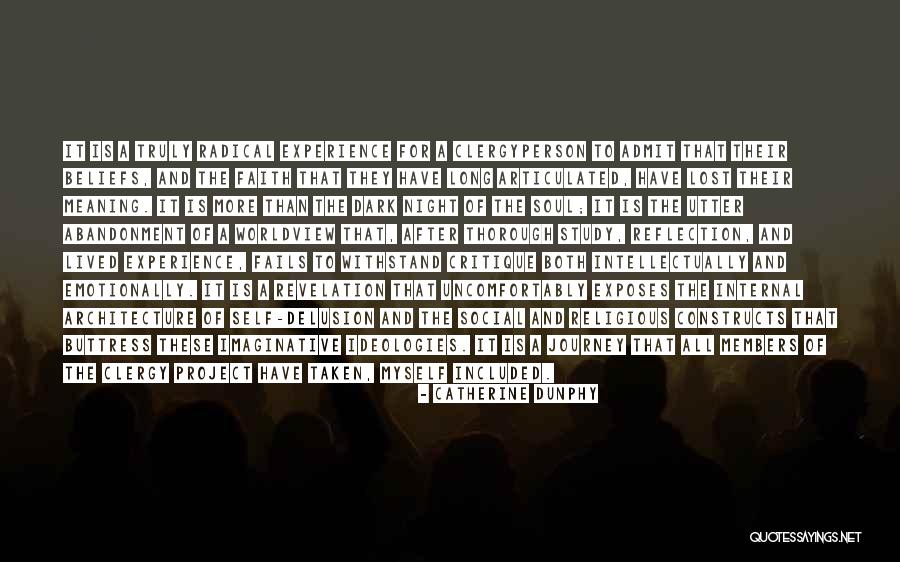Reflection Of Experience Quotes By Catherine Dunphy Reflection Of Experience Quotes By Catherine Dunphy