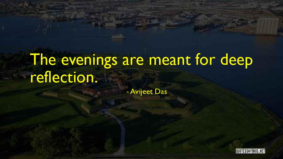 Reflection Of Thoughts Quotes By Avijeet Das Reflection Of Thoughts Quotes By Avijeet Das