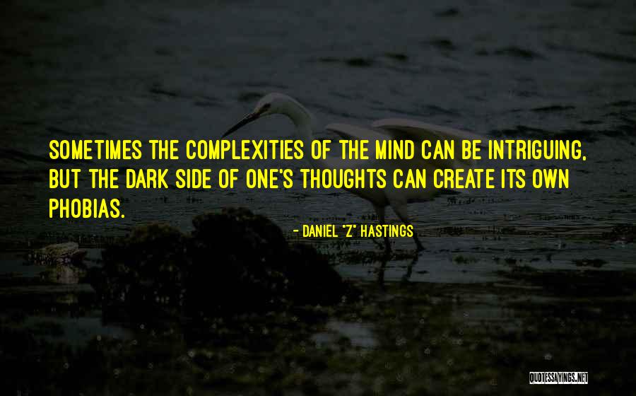Reflection Of Thoughts Quotes By Daniel Reflection Of Thoughts Quotes By Daniel