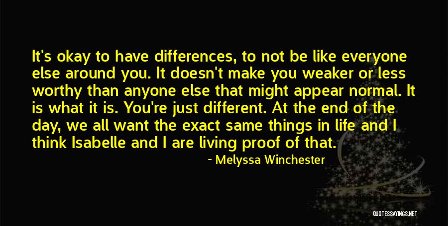 Reflection Of What You Think Quotes By Melyssa Winchester Reflection Of What You Think Quotes By Melyssa Winchester