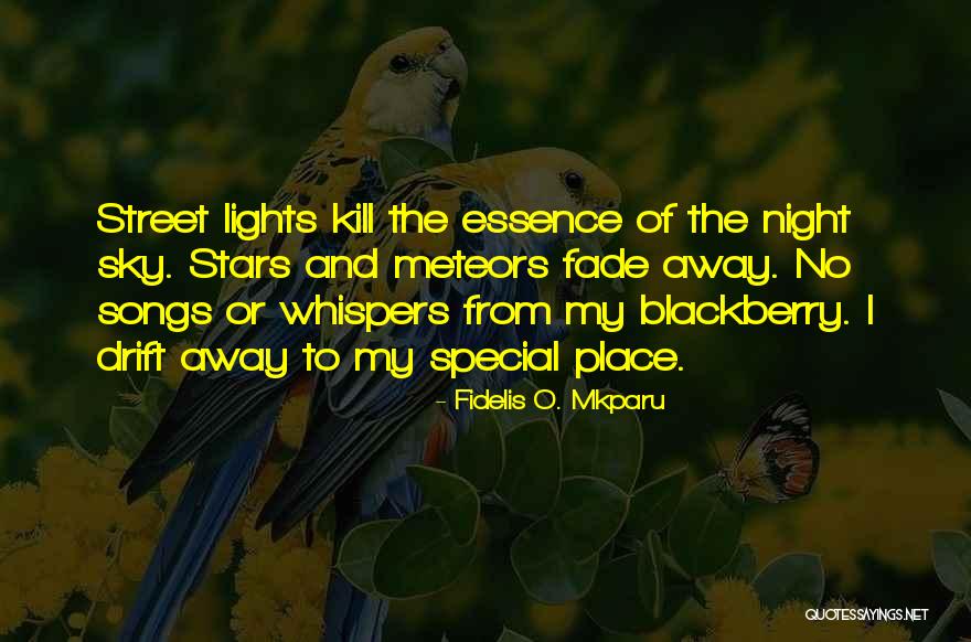 Reflection On Life Quotes By Fidelis O. Mkparu Reflection On Life Quotes By Fidelis O. Mkparu