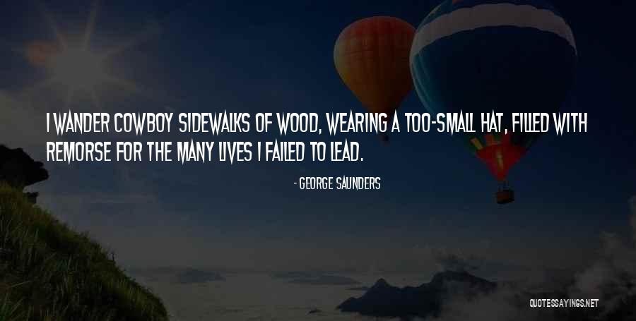 Reflection On Life Quotes By George Saunders Reflection On Life Quotes By George Saunders