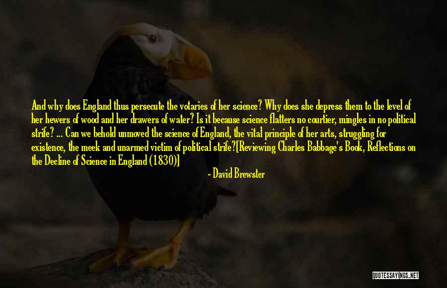 Reflections In The Water Quotes By David Brewster Reflections In The Water Quotes By David Brewster