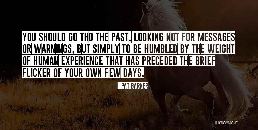 Reflective Birthday Quotes By Pat Barker Reflective Birthday Quotes By Pat Barker