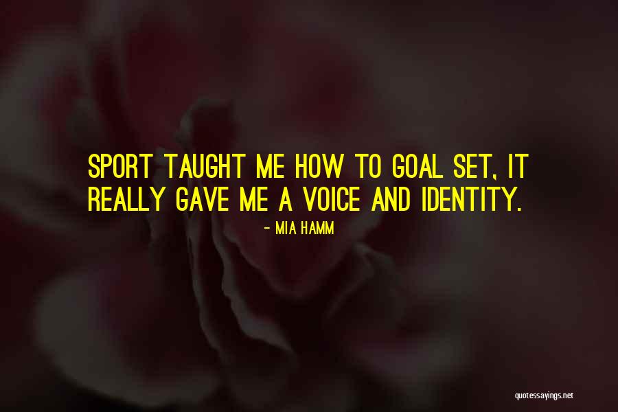Reflectivity Radar Quotes By Mia Hamm Reflectivity Radar Quotes By Mia Hamm