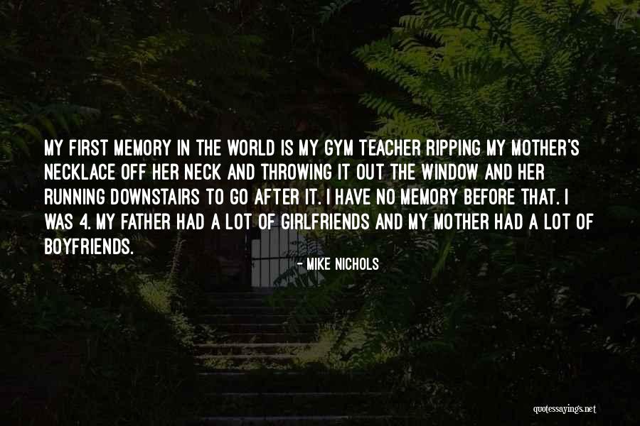 Reflects Leadership Quotes By Mike Nichols Reflects Leadership Quotes By Mike Nichols